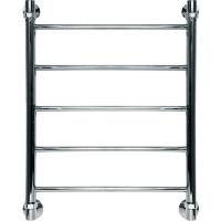 Водяной полотенцесушитель Ника Classic ЛП 60x60 Хром