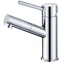 Смеситель для раковины Kaiser Merkur 26011 Хром
