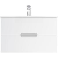 Тумба под раковину AM.PM Spirit 80 M70FHX0802WG33 подвесная Белая