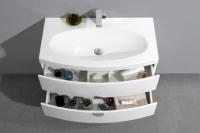 Раковина из искусственного мрамора SENSO-920-LVB