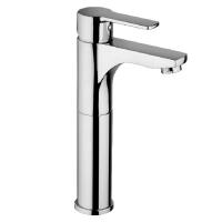 Смеситель для раковины Paffoni Red RED071CR120 Хром