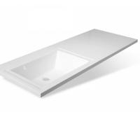 Раковина Style Line Даллас 115 R (СС-00000519)