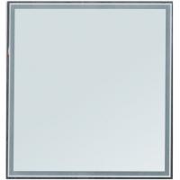 Зеркало Aquanet Nova Lite 75 242258 с подсветкой Дуб рошелье