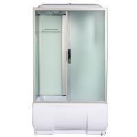 Душевая кабина River Vitim 120x80x50 МТ 10000003204+10000002325 с поддоном