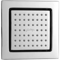 Боковая форсунка Jacob Delafon Watertile E8002-CP Хром