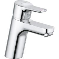 Смеситель для раковины Kludi Pure&Easy 370280565 Хром
