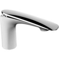 Смеситель для раковины WeltWasser Essen 601 WT 10000001984 Белый Хром
