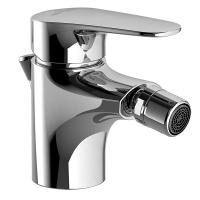 Смеситель для биде Villeroy&Boch O.novo Start TVB10520111061 Хром