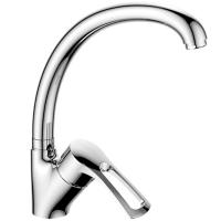 Смеситель для кухни Mixxus Premium Frank 011 MXP0760 Хром