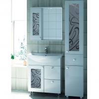 Тумба под раковину Vigo Provans 70 Белая