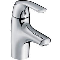 Смеситель для раковины Jacob Delafon Nateo E72250-CP Хром