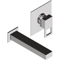 Смеситель для раковины Cezares Molveno BLS1-01-W0 Хром