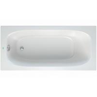 Акриловая ванна BelBagno 140x70 BB101-140-70 Белая