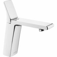 Смеситель для раковины Vitra Memoria A42329EXP Хром
