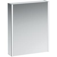 Зеркальный шкаф Laufen Frame 25 60 4.0840.2.900.144.1 с подсветкой с сенсорным выключателем