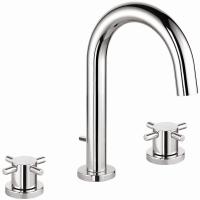 Смеситель для раковины Kludi Bozz 383930520 Хром
