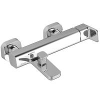 Смеситель для ванны Ravak 10° FREE TD F 022.00/150 X070131 Хром