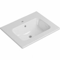 Раковина Didorg Myjois Euphoria 60 640344 Белая