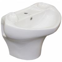 Раковина Laguraty 44 1079B Белая