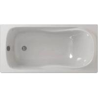 Акриловая ванна Eurolux Bath Alla 150х75 E101507005 без гидромассажа