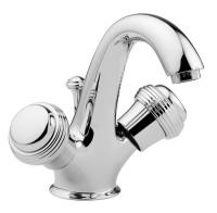 Смеситель для раковины Bugnatese Axo 634 CR (хром)