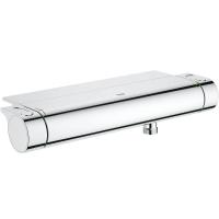 Смеситель для душа Grohe Grohtherm 2000 34469001 с термостатом Хром