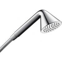 Ручной душ Axor Front 26025000 Хром