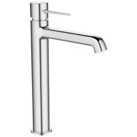 Смеситель для раковины Orange Karl M05-121cr Хром