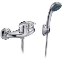 Смеситель для душа G-Lauf KLO5-B048 Хром