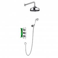 Душевая система Timo Nelson SX-1390/00SM Хром