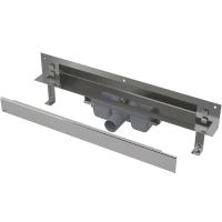 Душевой лоток Alcaplast Spa APZ5-EDEN-850 с решеткой Хром