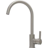 Смеситель для кухни Seaman Barcelone SSL-5815-Mist Никель