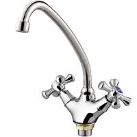 Смеситель для кухни Mixxus Smes 271 MX0067 Хром