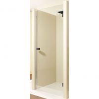 Душевая дверь Riho Scandic Mistral M101 70 GX0608202 R профиль Хром стекло прозрачное