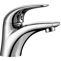 Смеситель для раковины Aquanet Cobra SD90363 Хром