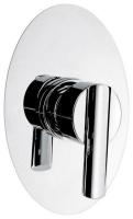 Смеситель для душа Emmevi Elly 41009 Хром
