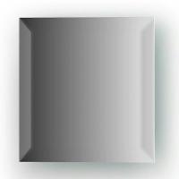 Зеркало Evoform Refractive 15х15 без подсветки