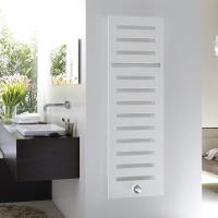 Полотенцесушитель Zehnder Metropolitan Bar MEP-120-040 Белый