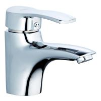 Смеситель для раковины G-Lauf GBS1-A279 Хром