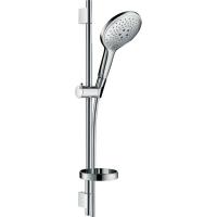 Душевой гарнитур Hansgrohe Raindance Select S 27802 Хром