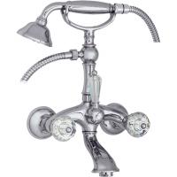 Смеситель для ванны Migliore Korona ML.KRN-4703 Хром