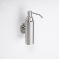 Дозатор для жидкого мыла Bemeta Neo stainless 104109015 Хром