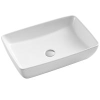 Раковина Ceramica Nova Form 38 CN2003 Белая