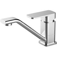 Смеситель для раковины Raiber Dover R2701 Хром