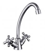 Смеситель Lemark Soul LM6040C для кухонной мойки