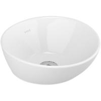 Раковина-чаша Vitra Geo 4421B003-0016 Белая