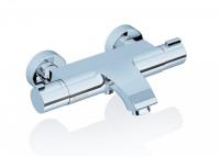 Смеситель Ravak TE 082.00/150 Хром