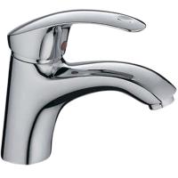 Смеситель для раковины Mixxus Premium Maxx 001 MXP0241 Хром
