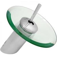 Смеситель для раковины Frap F1055-2 Хром