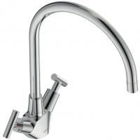 Смеситель для кухни Ideal Standard Euroflow BA116AA Хром